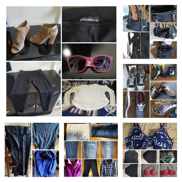 Multi-item Sale - Picture 13 of 16